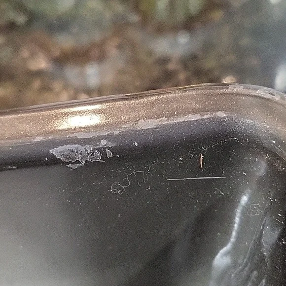 NWT Baker's Secret Non-Stick Baking Pan - Picture 6 of 6